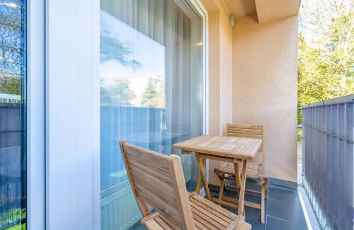 Michalovce Apartment | Style apartment studio Kabeny