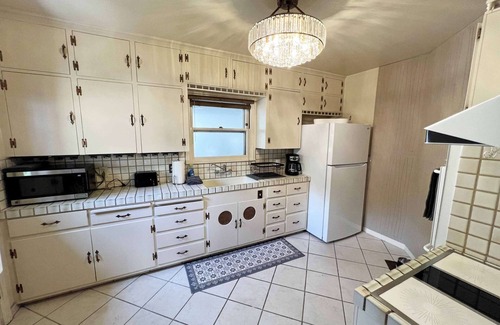 Old Southwest House | Style + Comfort + Location