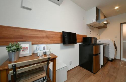Sangenjaya Apartment | Style Wood Sangenjaya - Vacation STAY 68724v