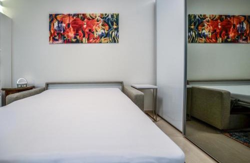 Nippes Apartment | Stylisch und Schick, neue Wohnung, U-Bahn 2 Minuten