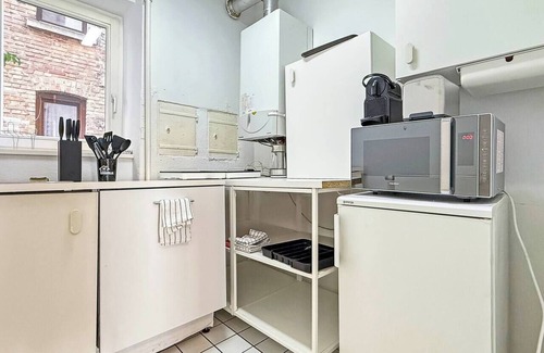 Gansheide Apartment | Stylischer Stgt Stay – 11 Pers., Stilvoller Stuttgart Aufenthalt für 11 Pers