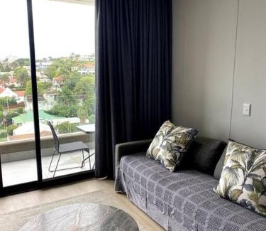 Windermere Apartment | Stylish 1 Bedroom Apartment