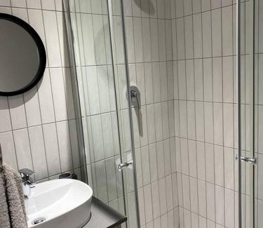 Windermere Apartment | Stylish 1 Bedroom Apartment