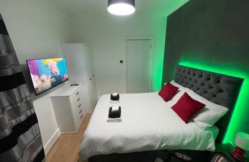 Brixton Apartment | Stylish 1 bedroom Flat Brixton