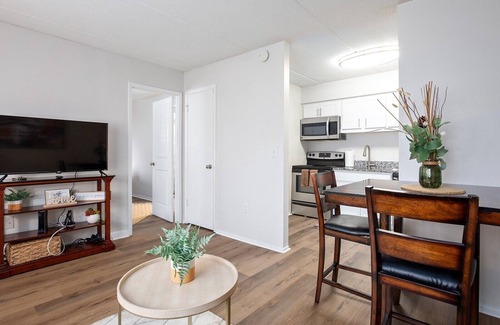 South Orange Apartment | Stylish 1 Bedroom with Free Parking!
