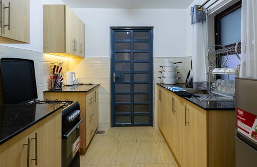 Ruaka Apartment | Stylish 2-Bedroom Apartment located in Nairobi, Ruaka.