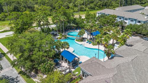 Westchase Apartment | Stylish 2br2ba W Pool, Gym Near Airport #3