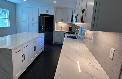 MacGregor House | Stylish 3BR Near Med Center – Weekday Discounts!