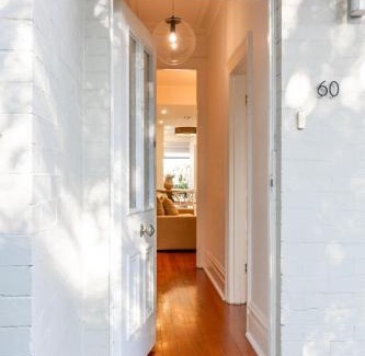 Paddington House | Stylish 3BR Paddington Townhouse