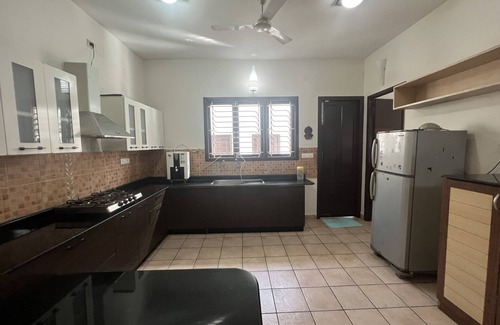 Sadras Villa | Stylish 6BHK Villa for 14 in ECR. Ideal for a large family or friends.