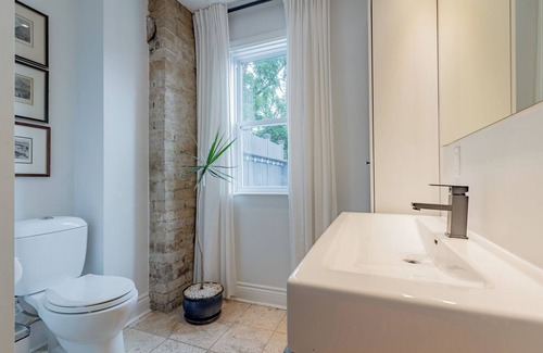 Halton Regional Municipality House | Stylish and Awesome 4BR house - Milton