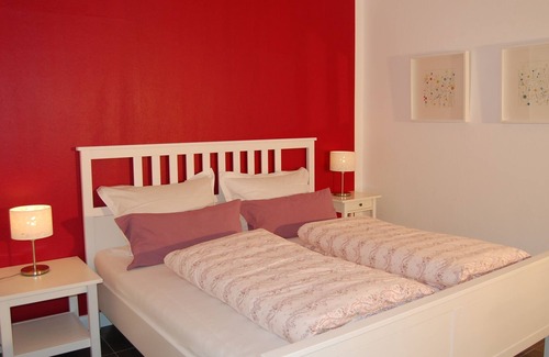 Buchholz in der Nordheide Apartment | Stylish and comfortable apartments, close to Hamburg and the Lüneburg Heath