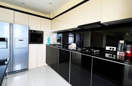 Constanta Apartment | Stylish and Cozy Apartment at sea.
