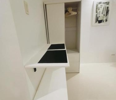 Mabolo Apartment | Stylish and Pristine Studio Unit At Persimmon Cebu