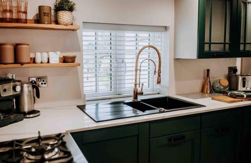 Beverley Apartment | Stylish and spacious Apartment in the heart of Historic Market town of Beverley.