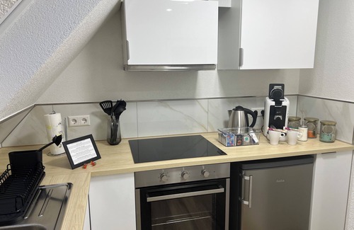 Horb am Neckar Apartment | Stylish apartment in Horb