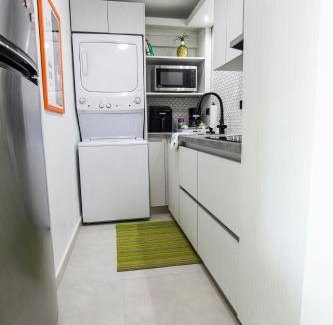 Santurce Apartment | Stylish Apartment at San Juan best location - La Placita de Santurce