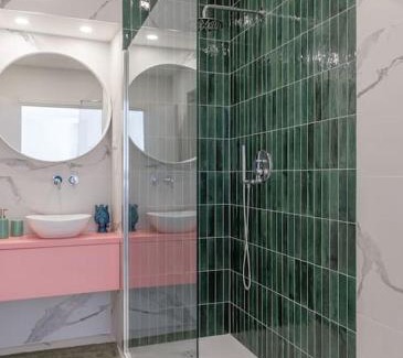 Barriera Vecchia-San Giacomo Apartment | Stylish apartment - Casa Leone - Center