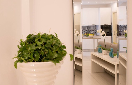 Minori Apartment | Stylish Apartment Close to beach - Al Corso 8 by AMALFIVACATION.IT
