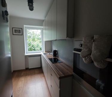 Lasnamae Apartment | Stylish Apartment in Lasnamäe