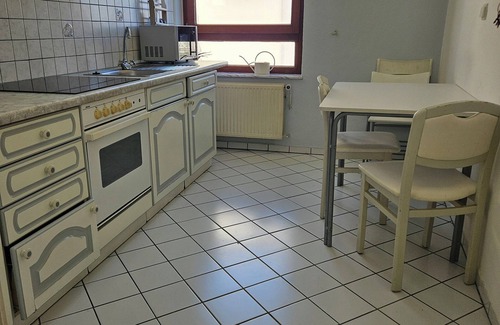 Steintor Condo | Stylish apartment in the Bremen quarter - near Weser & Weserstadion