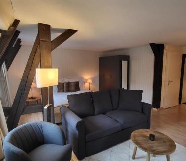 Zug Apartment | Stylish Apartment in the Heart of Zug by Airhome