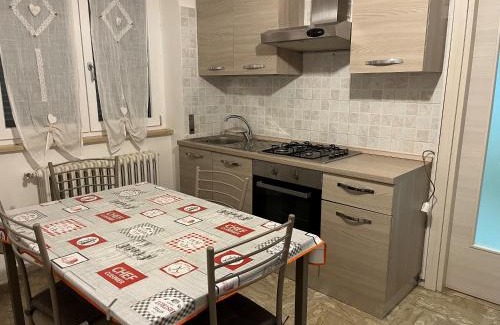 Roccasecca House | Stylish Apartment in Villa