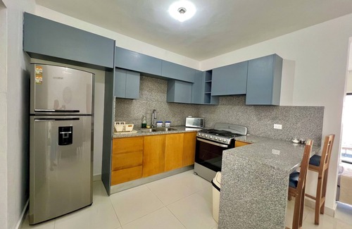 Punta Cana Apartment | Stylish apartment with Jacuzzi and private Terrace