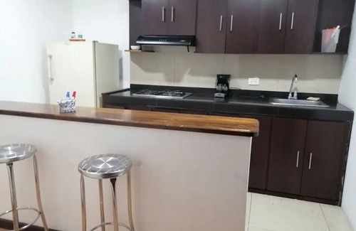 Pereira Apartment | Stylish apartment with the best location
