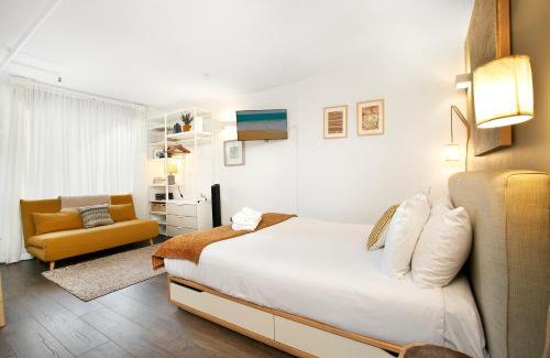 Bondi Apartment | Stylish Bondi Studio Minutes From Bondi Beach