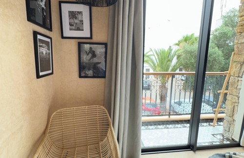 Talborjt Hotel | Stylish boutique hotel in Agadir