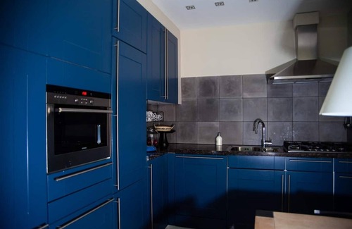 Municipality of Noordwijk House | Stylish bungalow near the sea with fireplace