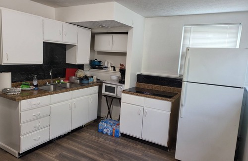 Reynoldsburg House | Stylish, comfortable 1st floor living and 2 lower level Bedrooms