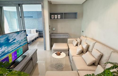 Kamala Apartment | Stylish Condos at Citygate Kamala Resort & Residences