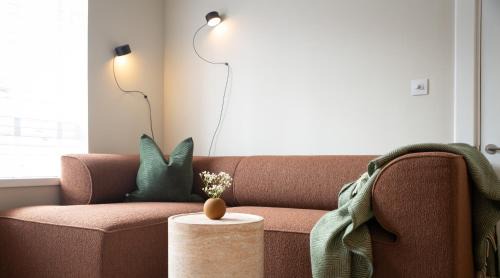 Pitlochry Apartment | Stylish Cosy and Central Apartment