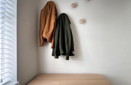 Pitlochry Apartment | Stylish Cosy and Central Apartment