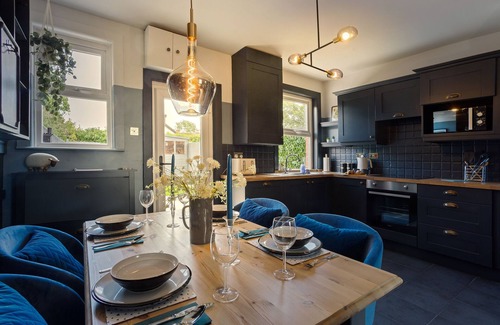 Chester Cottage | Stylish Cottage in Christleton, near Chester