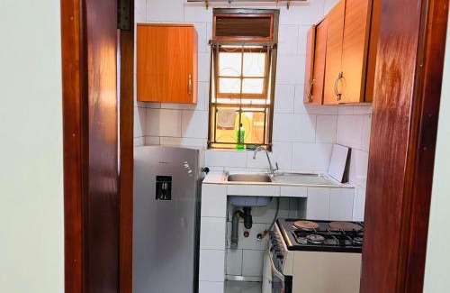 Masaka Apartment | Stylish Cozy home