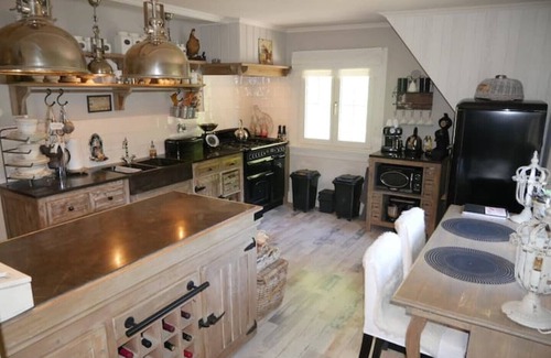 Triberg im Schwarzwald Apartment | Stylish holiday home in the Black Forest