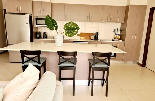 Malua Bay Apartment | Stylish duplex/apartment in quiet family street just 500m from patrolled beach