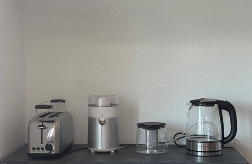 Biengen Apartment | Stylish flat | 15 minutes from Freiburg | 4 minutes from Bad Krozingen