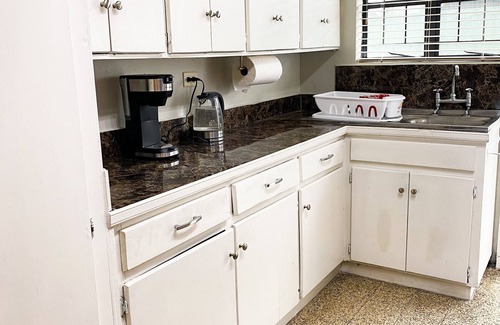 Newtown Apartment | Stylish Fully Furnished 2 Bedroom Apartment on Queens Park Savannah