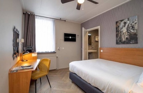 Made Hotel | Stylish Getaway Minutes From Efteling – Perfect for Family Fun and Adventure