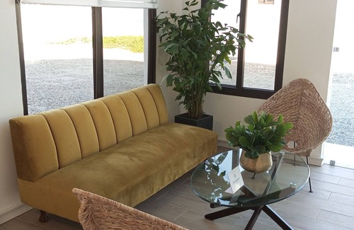 Sector 2 Hotel | Stylish ground floor double w/ramp acces and balcony.