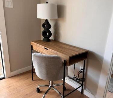 Northwest Los Angeles Heights House | Stylish Heaven Central SA