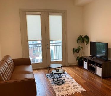 The Galleria Apartment | Stylish Hidden Gem-Corporate Space