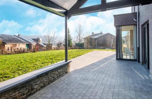 Petit-Thier House | Stylish Home in Petit-Thier