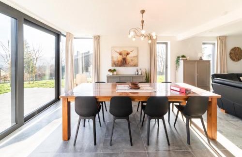 Petit-Thier House | Stylish Home in Petit-Thier