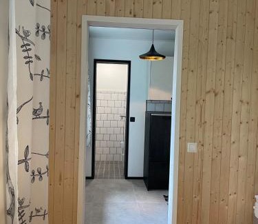 Tikkakoski Apartment | Stylish home in Tikkakoski