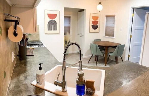 Downtown Reno House | Stylish home near UNR and fairgrounds